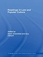 READING IN LAW AND POPULAR CULTURE (HB) 