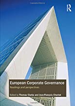 EUROPEAN CORPORATE GOVERNANCE READINGS AND PERSPECTIVES (PB) 