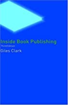 INSIDE BOOK PUBLISHING (PB) 