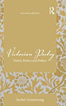 VICTORIAN POETRY 2/E (HB) 