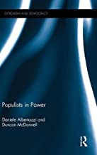 POPULISTS IN POWER (HB) 