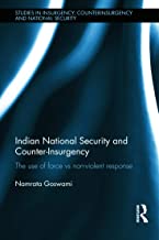 INDIAN NATIONAL SECURITY AND COUNTER-INSURGENCY (HB) 