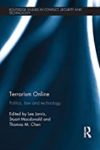TERRORISM ONLINE (HB) 