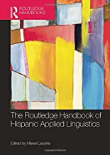 THE ROUTLEDGE HANDBOOK OF HISPANIC APPLIED LINGUISTICS (HB) 