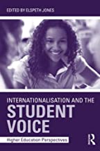 INTERNATIONALISATION AND THE STUDENT VOICE (PB) 