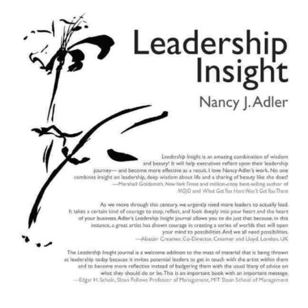 LEADERSHIP INSIGHT (PB) 