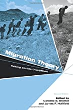 MIGRATION THEORY 2/E (PB) 