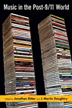 MUSIC IN THE POST-9/11 WORLD (PB) 