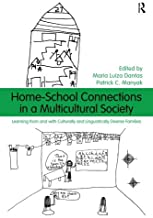 HOME SCHOOL CONNECTIONS IN A MULTICULTURAL SOCIETY (PB) 