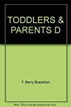 TODDLERS AND PARENTS (PB) 