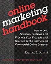 ONLINE MARKETING HANDBOOK (PB) 
