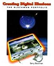 CREATING DIGITAL ILLUSIONS: THE BLACKMAN PORTFOLIO (HB) 