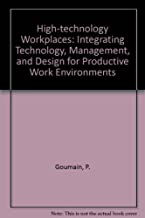 HIGH-TECHNOLOGY WORKPLACES (HB) 
