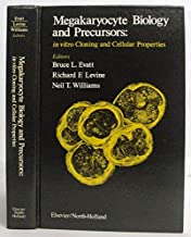 MEGAKARYOCYTE BIOLOGY AND PRECURSORS:IN VITRO CLONING AND CELLULAR PROPERTIES(HB