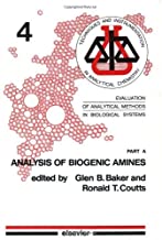 ANALYSIS OF BIOGENIC AMINES(PART 4)