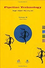 PIPELINE TECHNOLOGY 2 VOL SET (HB) 
