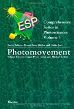 PHOTOMOVEMENT: COMPREHENSIVE SERIES IN PHOTOSCIENCES VOL 1 (HB) 