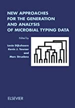NEW APPROACHES FOR THE GENERATION & MICROBIAL TYPING DATA (HB) 