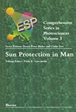SUN PROTECTION IN MAN (HB) 