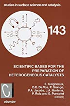 SCIENTIFIC BASES FOR THE PREPARATION OF HETEROGENEOUS CATALYSTS (HB) 