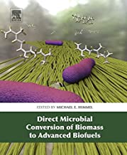 DIRECT MICROBIAL CONVERSION OF BIOMASS TO ADVANCED BIOFUELS (HB) 