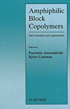 AMPHIPHILIC BLOCK COPOLYMERS SELF-ASSEMBLY AND APPLICATIONS (HB) 