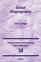 GLOBAL BIOGEOGRAPHY: DEVELOPMENTS IN PALAEONTOLOGY AND STRATIGRAPHY 14 (PB) 