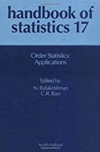 HANDBOOK OF STATISTICS ORDER STATISTICS APPLICATIONS VOL 17 (HB) 