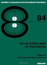 SOLID STATE NMR OF POLYMERS (HB) 