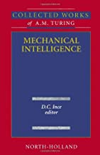 MECHANICAL INTELLIGENCE (HB)