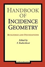 HANDBOOK OF INCIDENCE GEOMETRY BUILDINGS AND FOUNDATIONS (HB) 