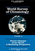 WORLD SURVEY OF CLIMATOLOGY VOL 16 (HB) 