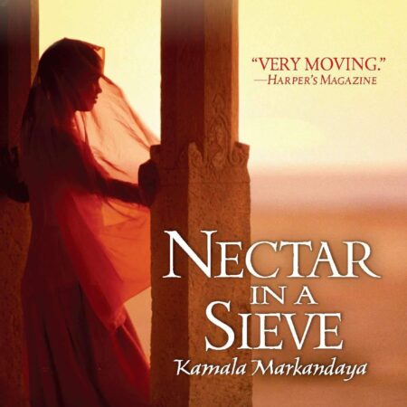 NECTAR IN A SIEVE (PB) 