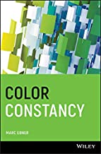 COLOR CONSTANCY (HB) 