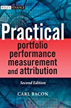 PRACTICAL PORTFOLIO PERFORMANCE MEASUREMENT AND ATTRIBUTION 2/E + CD (HB) 