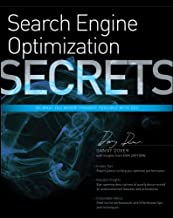 SEARCH ENGINE OPTIMIZATION SECRETS DO WHAT YOU NEVER THOUGHT POSSIBLE WITH SEO (PB)