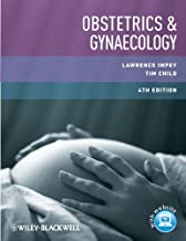OBSTETRICS AND GYANECOLOGY 4/E (PB) 