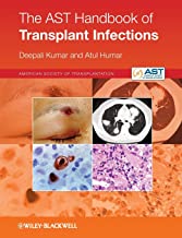 THE AST HANDBOOK OF TRANSPLANT INFECTIONS (PB) 