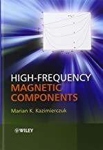 HIGH-FREQUENCY MAGNETIC COMPONENTS (HB) 
