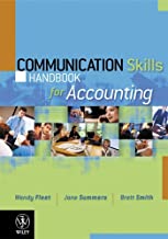 COMMUNICATION SKILS HANDBOOK FOR ACCOUNTING (PB) 