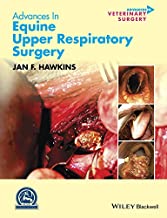 ADVANCES IN EQUINE UPPER RESPIRATORY SURGERY (HB) 