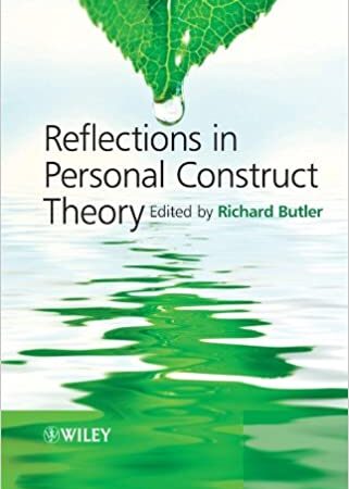 REFLECTIONS IN PERSONAL CONSTRUCT THEORY (HB) 