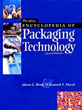 THE WILEY ENCYCLOPEDIA OF PACKAGING TECHNOLOGY 2/E (HB) 