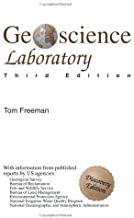 GEOSCIENCE LABORATORY 3/E (PB) 