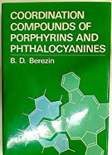 COORDINATION COMPOUNDS OF PORPHYRINS AND PHTHALOCYANINES (HB) 