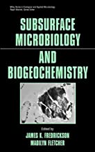 SUBSURFACE MICROBIOLOGY AND BIOGEOCHEMISTRY (HB) 