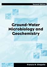GROUND-WATER MICROBIOLOGY & GEOCHEMISTRY 2E (HB) 