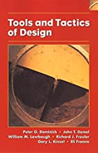 TOOLS AND TACTICS OF DESIGN (PB) 