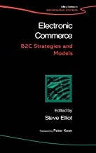 ELECTRIC COMMERCE B2C STRATEGIES & MODELS 