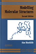 MODELLING MOLECULAR STRUCTURES 2/E (PB) 